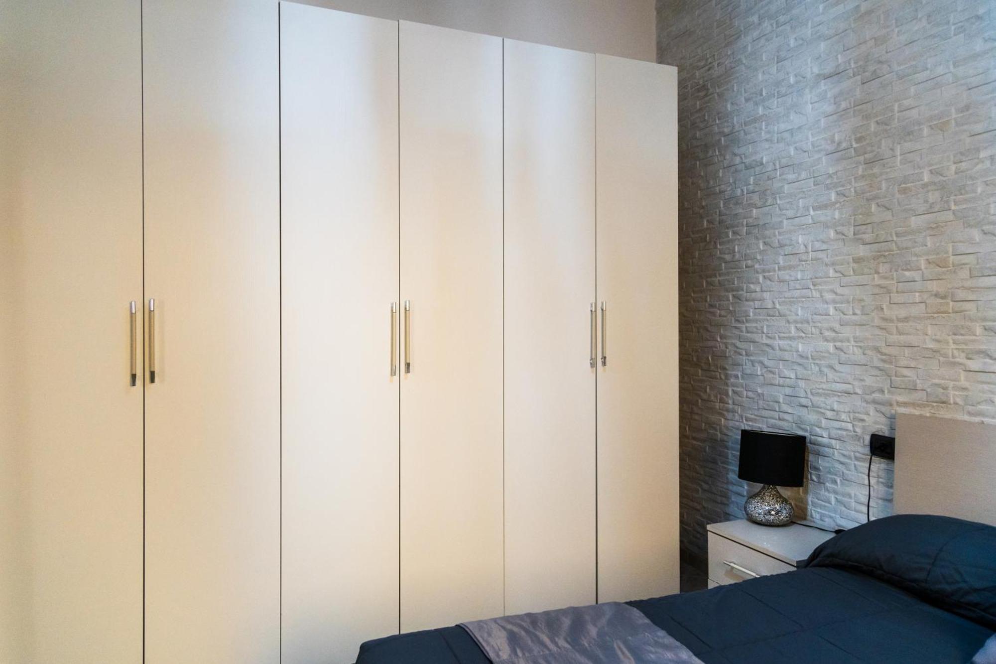 La Casa Di Ryan - Camere - Policlinico - Cittadella มอนเซร์ราโต ภายนอก รูปภาพ